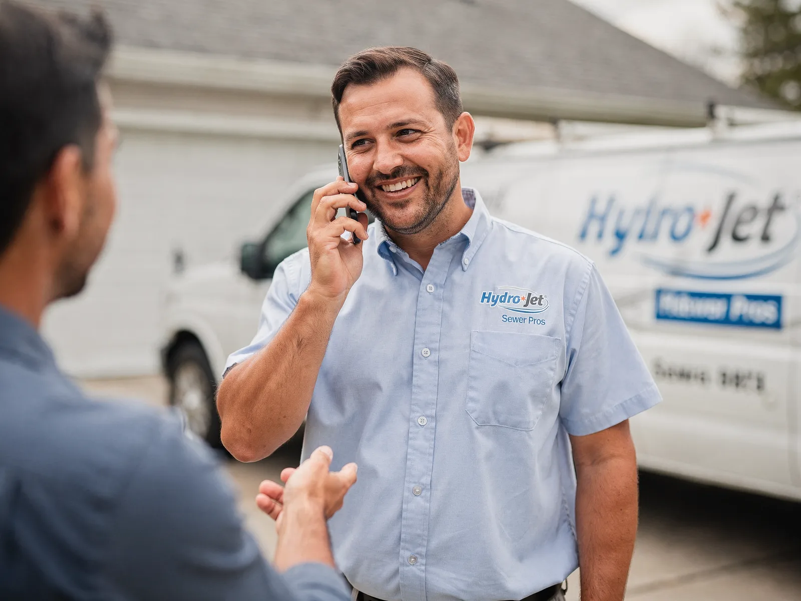 Hydro Jetting Near Me Jacobs Creek, PA FAQs
